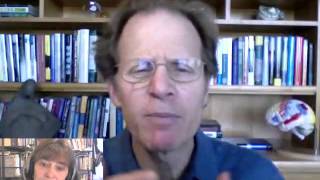 Dr Dan Siegel on Parenting and Brain Science [upl. by Bouchier]