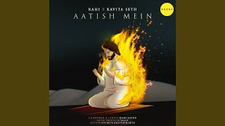 Aatish Mein [upl. by Akienaj]