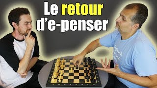 Epenser le retour [upl. by Agnot]