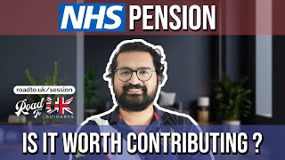 NHS Pension Explained  Benefits Retirement Age  Should You Opt In [upl. by Dorrahs417]