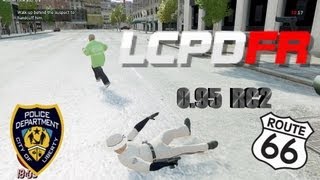 LCPDFR RC2  CHP  ROUTE 66  EP 4  UNTIL GTA 5 [upl. by Joanie]