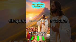 God Lifts From Darkness Part 2  Goodness of God Praise amp Worship PraiseAndWorship ChristianMusic [upl. by Sugna]