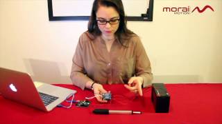 How to Control a Micro Linear Actuator Using Relays and Microcontrollers [upl. by Imefulo]