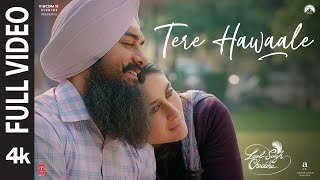 Tere Hawaale Song 🔥  Laal Singh Chaddha Movie  Arijit Singh ✓ [upl. by Andres]