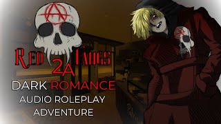 Vampire ASMR On A Date With Your Rebellious Vampire Lover M4F Dark Romance [upl. by Franz]