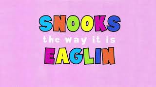 Snooks Eaglin  Express Yourself [upl. by Uok]