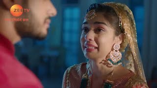 Ishq Subhan Allah  Ep414  कैसे बर्दाश करेगी Zara Ayesha का साथ ना होना  Full Episode  ZEE TV [upl. by Wickner385]