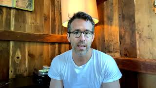 A word about AbleGamers from Steve Spohn and Ryan Reynolds [upl. by Sheeran105]