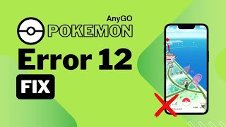 Fixed Pokemon Go Failed To Detect Location 12 NEW [upl. by Kowal626]