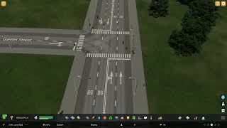 How to Manage Traffic in Cities Skylines 2 [upl. by Nedgo]