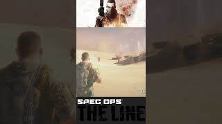 Spec Ops The Line [upl. by Rihsab10]