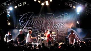 Parkway Drive  quotRomance is Deadquot LIVE in Hamburg HD [upl. by Liberati]