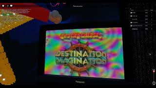 Destination Imagination [upl. by Ettennahs]