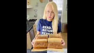 My Favorite Zucchini Bread Recipe [upl. by Jerrylee]