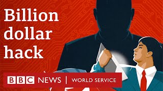 The billion dollar Bangladesh bank heist The Lazarus Heist Episode 4  BBC World Service podcast [upl. by Oicaro472]