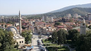 What to See amp Do in Bitola Macedonia [upl. by Mw]