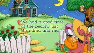 Playthrough Just Grandma and Me V1  Part 3 [upl. by Box]