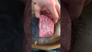 Wagyu Picanha Steak [upl. by Aldin]