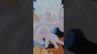 GOKU VS BROLY 4K EDIT 🥵🥶anime shortsfeed goku trending ytshorts edit [upl. by Eleazar949]