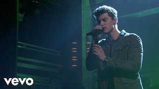 Shawn Mendes  Mercy Live On The Tonight Show Starring Jimmy Fallon [upl. by Ashlin]