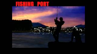 Sega Marine Fishing Fishing Port [upl. by Narret]