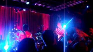 Janes Addiction Live at the Echoplex  quot1quot [upl. by Horatius]