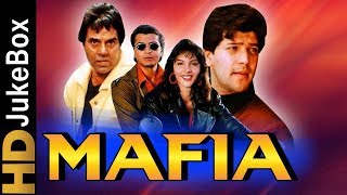 Mafia 1996  Full Video Songs Jukebox  Dharmendra Aditya Pancholi Gulshan Grover [upl. by Notsnhoj]