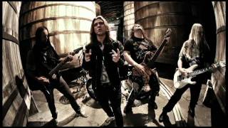 ALMAH  Late Night In ´85 2011  Official Music Video  AFM Records [upl. by Child]