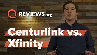 CenturyLink vs Xfinity Internet  DSL vs Cable Internet  Who to Choose [upl. by Oninrutas]