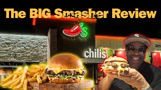 Big Smasher Review Worth the Hype [upl. by Suoivart]