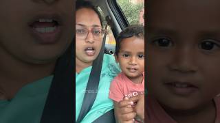 Inema soru kidayathu Ungaluku 😤🙄  shorts babyshorts baby family jomasjourney [upl. by Ymer]