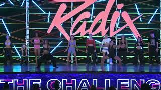 Radix Nationals 2023 Senior Protege Challenge [upl. by Adali831]