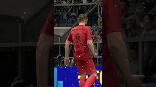 Have You Tried the Snowy Weather Yet efootball football snow pes trending shorts fifa kane [upl. by Aletse]