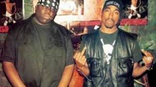 Big Scoob Biggie amp Tupac  FREESTYLE 95 [upl. by Ailatan502]