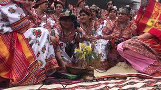 Mariage traditionnel en Kabylie [upl. by Farand]