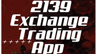 Yet Another withdraw from 2139 exchange app  100 Real online earning platform  2139 review [upl. by Aronoel]