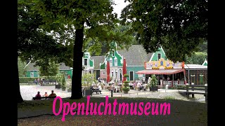 Openluchtmuseum Arnhem [upl. by Weiler]