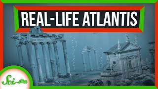 Doggerland A RealLife Atlantis [upl. by Anerual908]