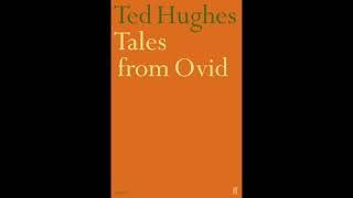 Ted Hughes – Pyramus and Thisbe 1997 [upl. by Yhtuv]