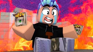 ESSE JOGO ACABOU COMIGO 𝗡𝗢 ROBLOX  ‹ Ine Games › [upl. by Ottilie]