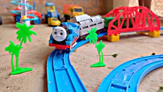 chuk chuk train 🚂🚂 छूक छूक ट्रेन की विडियोcartoon cartoon Humpty Dumpty train videos [upl. by Darelle549]