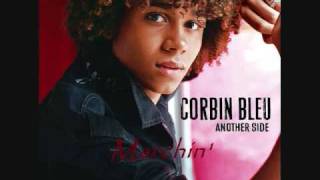 9 Marchin  Corbin Bleu Another Side [upl. by Kylah962]