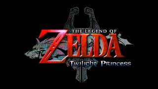 Zelda Twilight Princess  Malo Mart EXTENDED [upl. by Mackoff677]