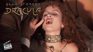 Bram Stokers Dracula 1992 Movie Review [upl. by Turrell]