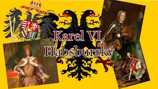 Karel VI Habsburský S03E09 [upl. by Etnuaed]