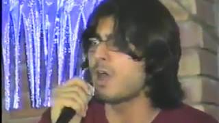 Entity Paradigm EP  Hamesha Live at Fast Nuces Lahore Campus 2002 [upl. by Yeliw]