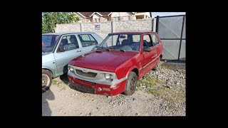 Jugo Koral IN 2008 godiste 250€ na autoplacu Kidi [upl. by Sabu101]