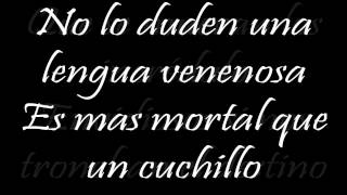 Que Se Mueran  Romeo Santos Lyrics [upl. by Charissa]