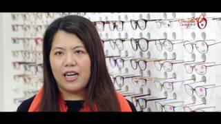 「貼心企業」嘉許計劃 Consumer Caring Scheme 2016  Okian Optical 瞳視一家 [upl. by Manheim]