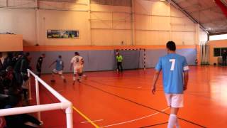 Hérouville Futsal quotMés que un Clubquot [upl. by Azial]